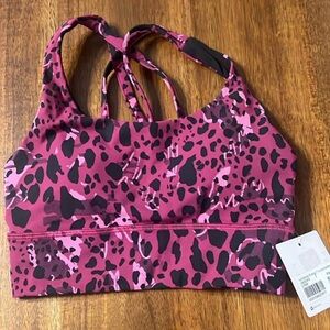 Lululemon sports bra size 2 NWT